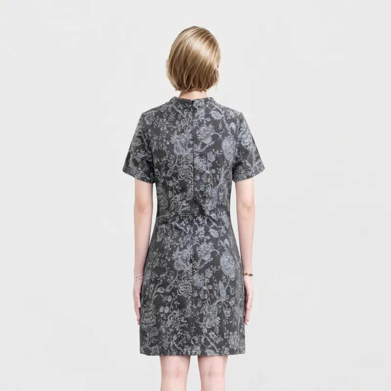 HARDY HARDY Short Sleeved Dresses Women's-2