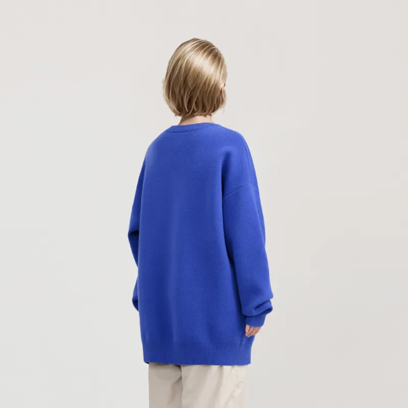 HARDY HARDY Sweaters Unisex-4
