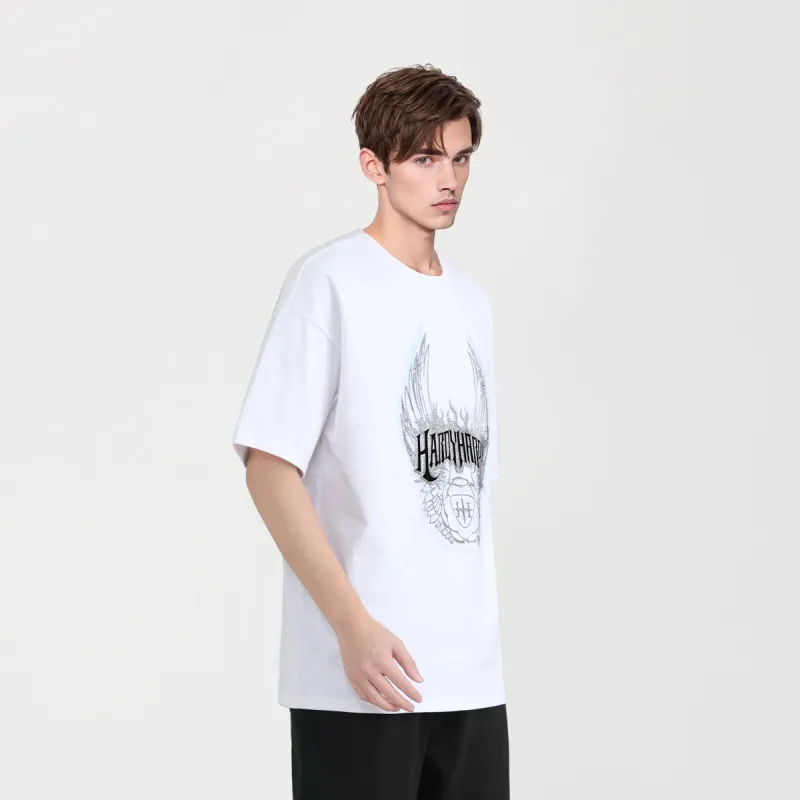 HARDY HARDY T Shirts Unisex-8