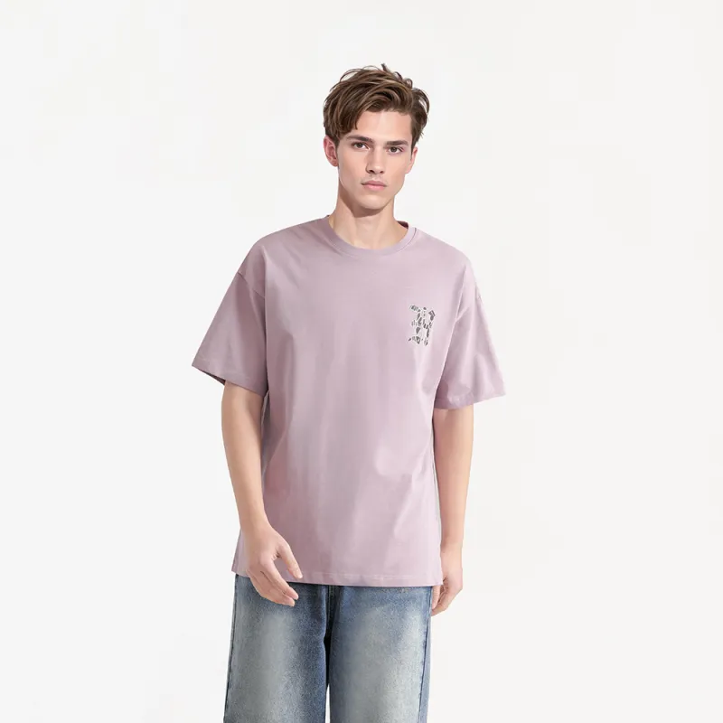 HARDY HARDY T Shirts Unisex-27