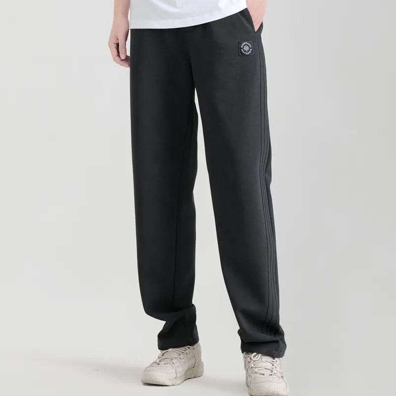 HARDY HARDY Knitted Sweatpants Unisex-2