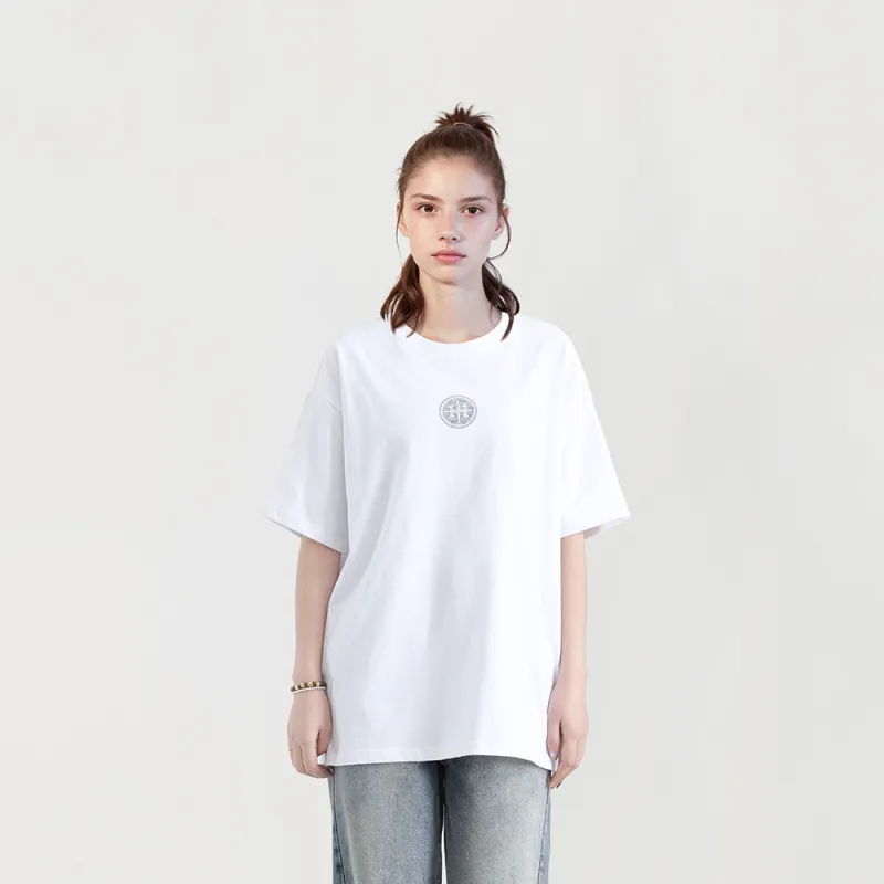 HARDY HARDY T Shirts Unisex-6