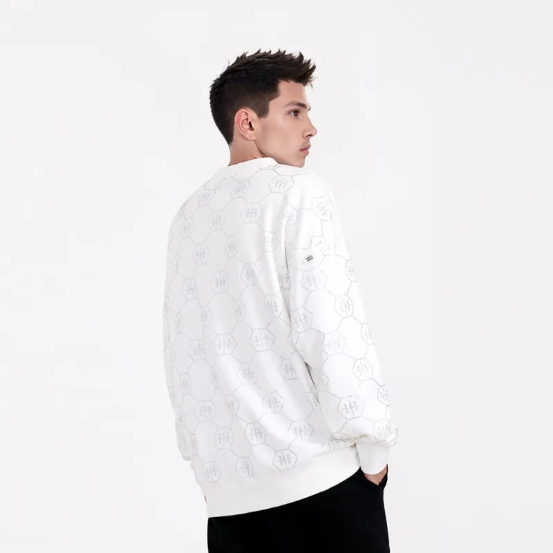 HARDY HARDY Sweatshirts Unisex-10