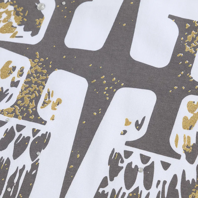 HARDY HARDY T Shirts Unisex-11