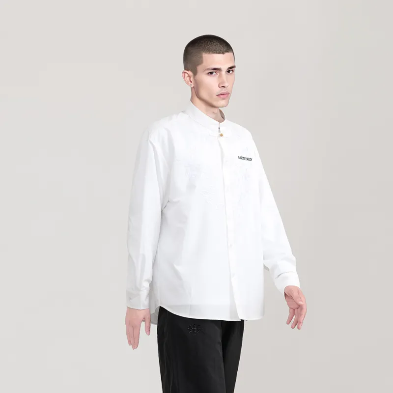 HARDY HARDY Shirts Unisex-8