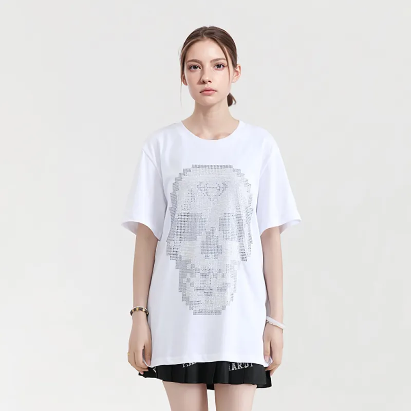 HARDY HARDY T Shirts Unisex-8