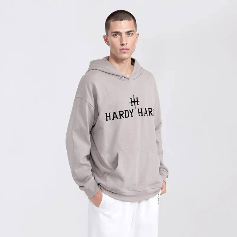 HARDY HARDY Sweatshirts Unisex-4