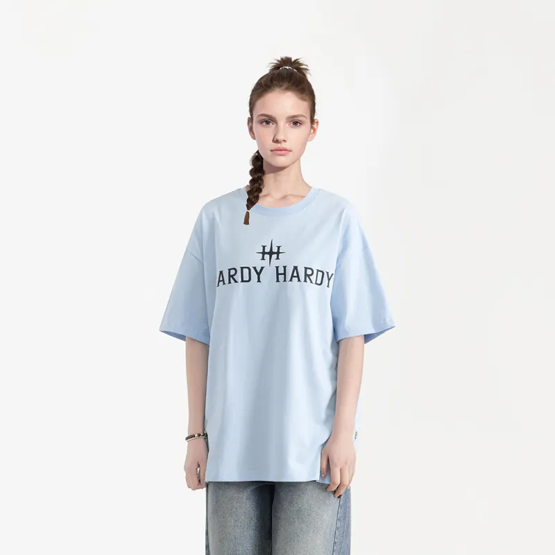 HARDY HARDY T Shirts Unisex-19