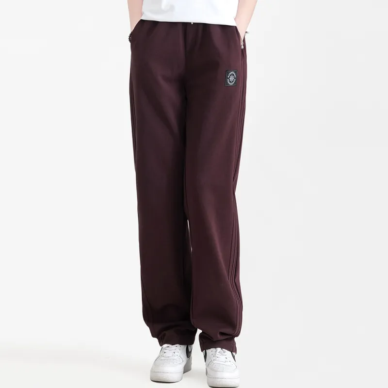 HARDY HARDY Knitted Sweatpants Unisex-16