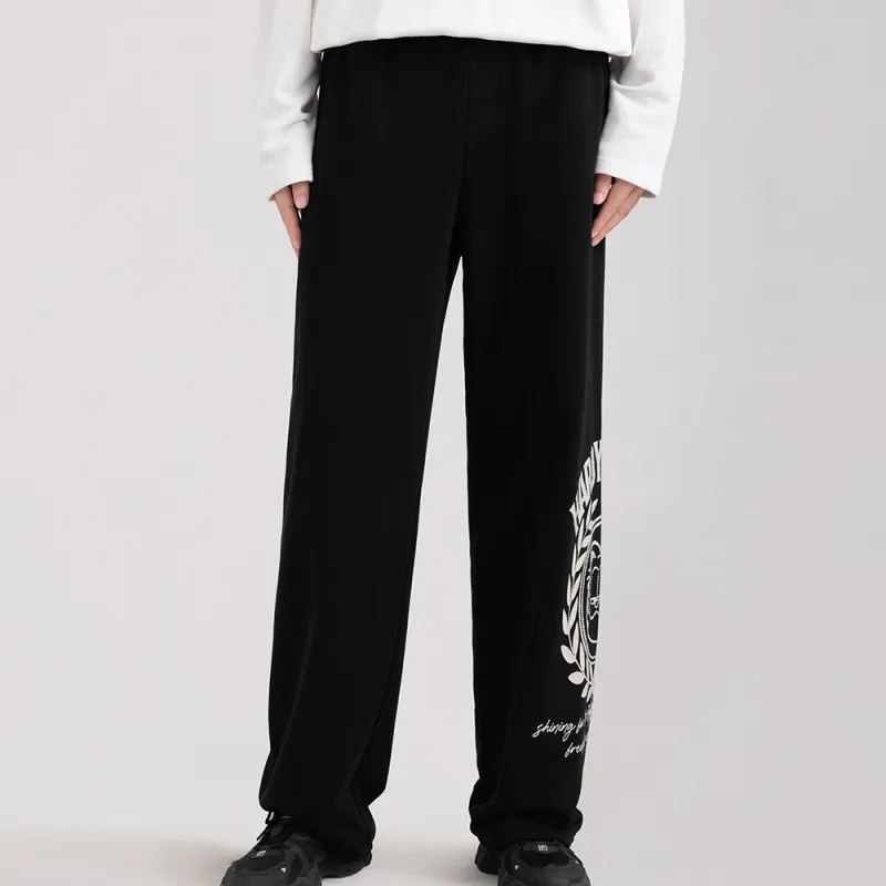 HARDY HARDY x JIAFEIMAOJIAZU Casual Pants Unisex-2