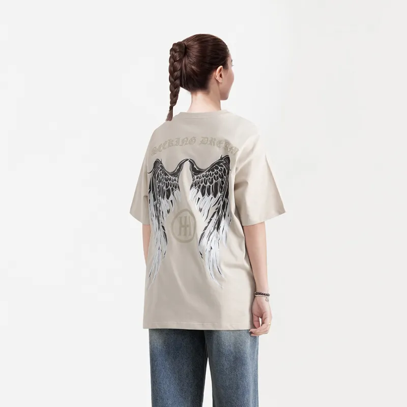HARDY HARDY T Shirts Unisex-18