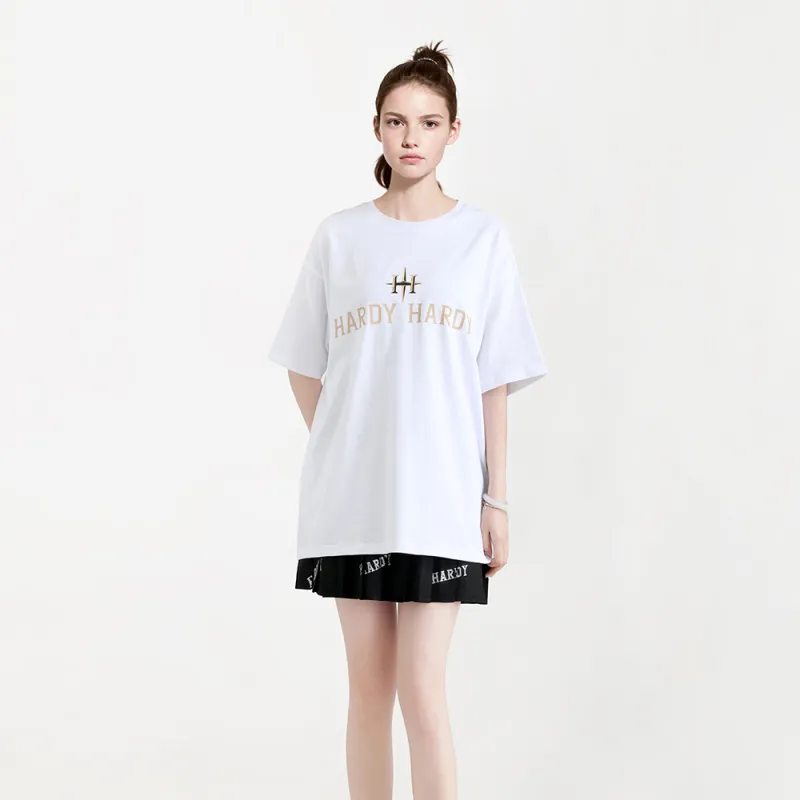 HARDY HARDY T Shirts Unisex-9