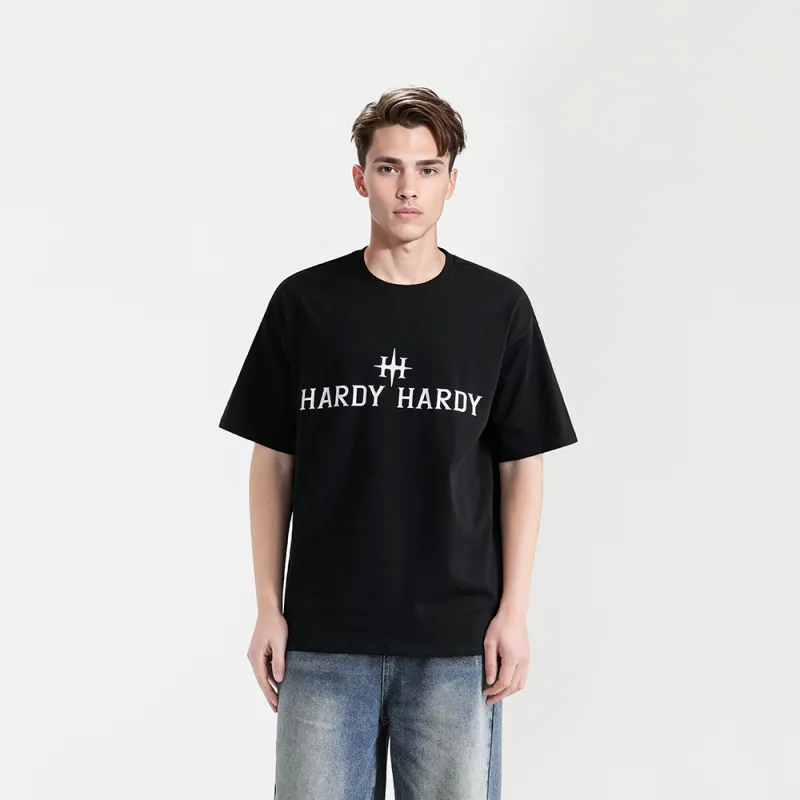HARDY HARDY T Shirts Unisex-3