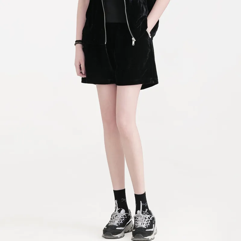 HARDY HARDY Casual Shorts Women's-3