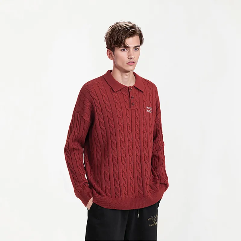 HARDY HARDY Sweaters Unisex-7