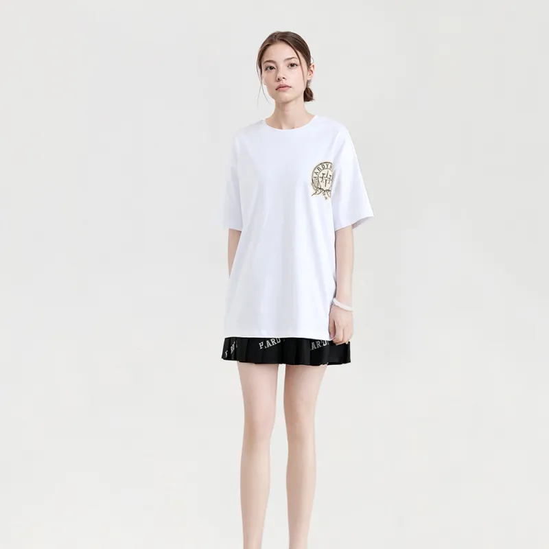 HARDY HARDY T Shirts Unisex-8