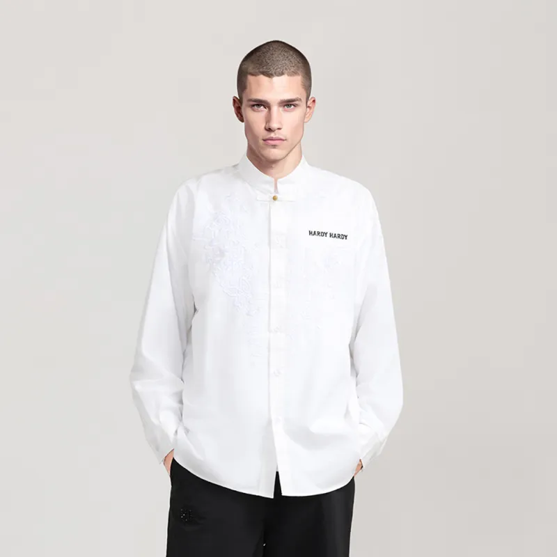 HARDY HARDY Shirts Unisex-6