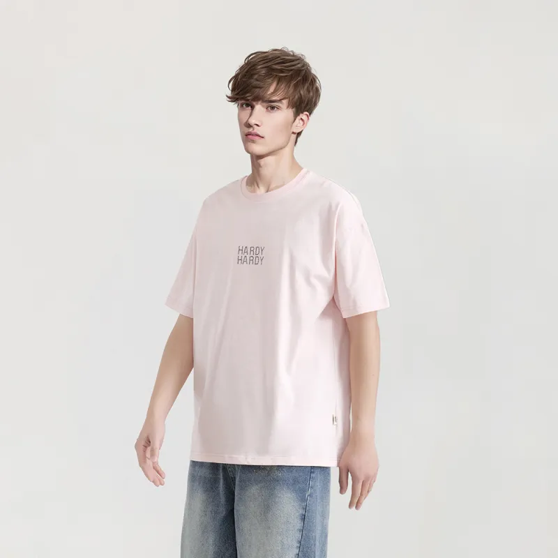 HARDY HARDY T Shirts Unisex-9