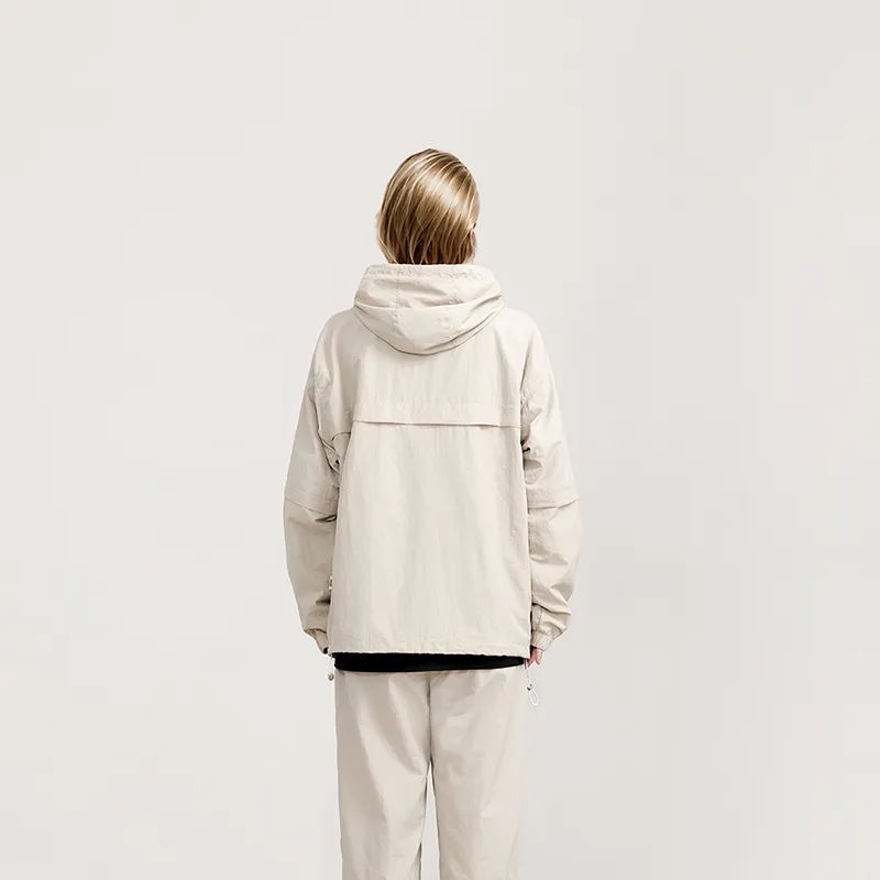 HARDY HARDY Jackets Coats Unisex-5