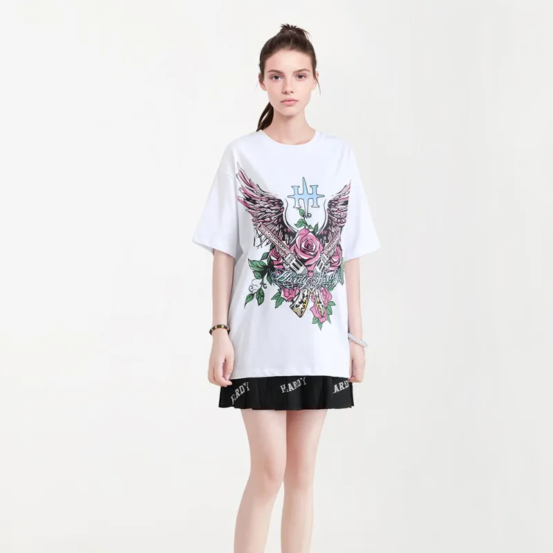 HARDY HARDY T Shirts Unisex-8