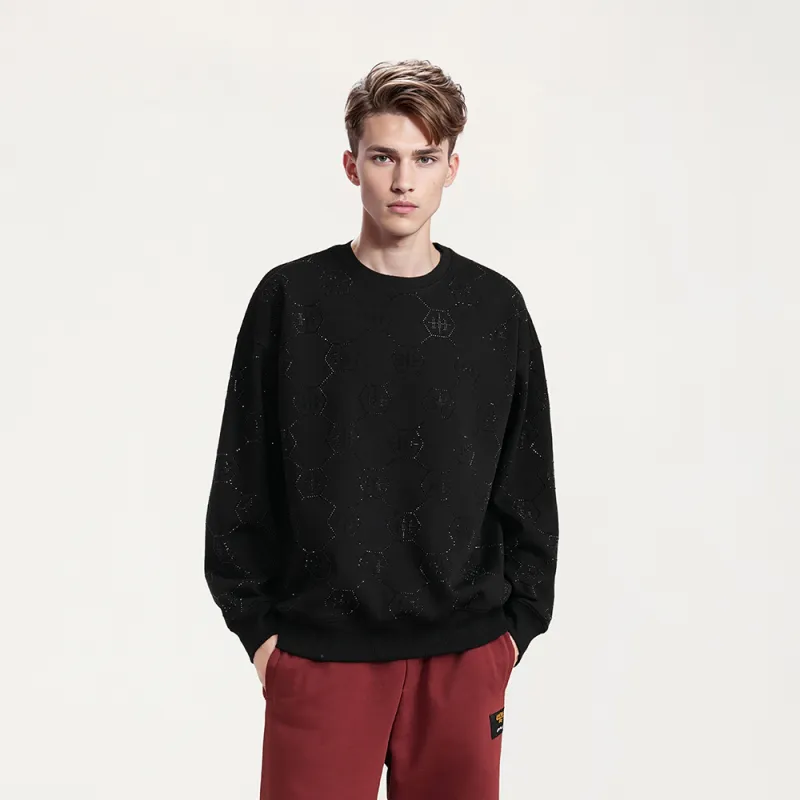 HARDY HARDY Sweatshirts Unisex-3