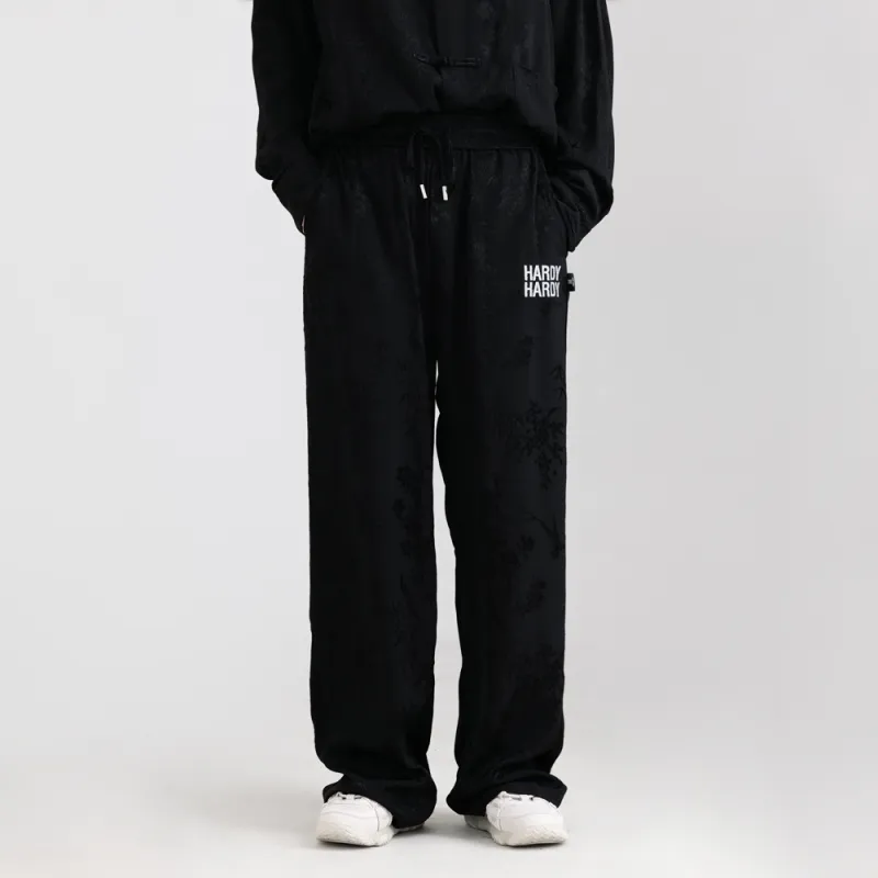 HARDY HARDY Casual Pants Unisex-2