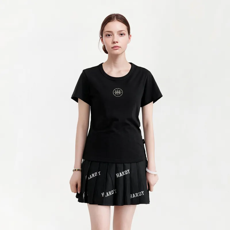 HARDY HARDY T Shirts Women's-2