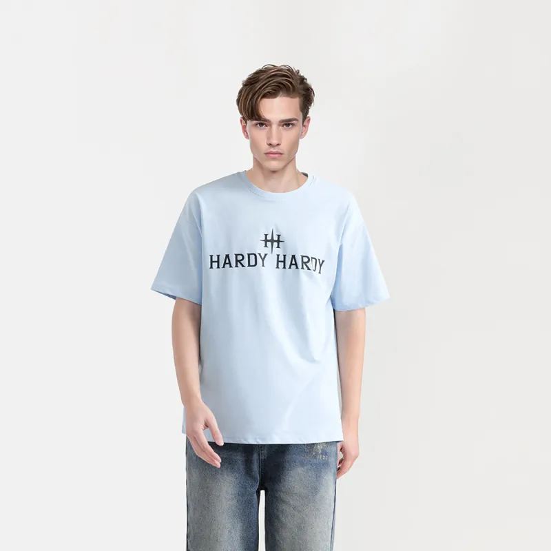 HARDY HARDY T Shirts Unisex-19