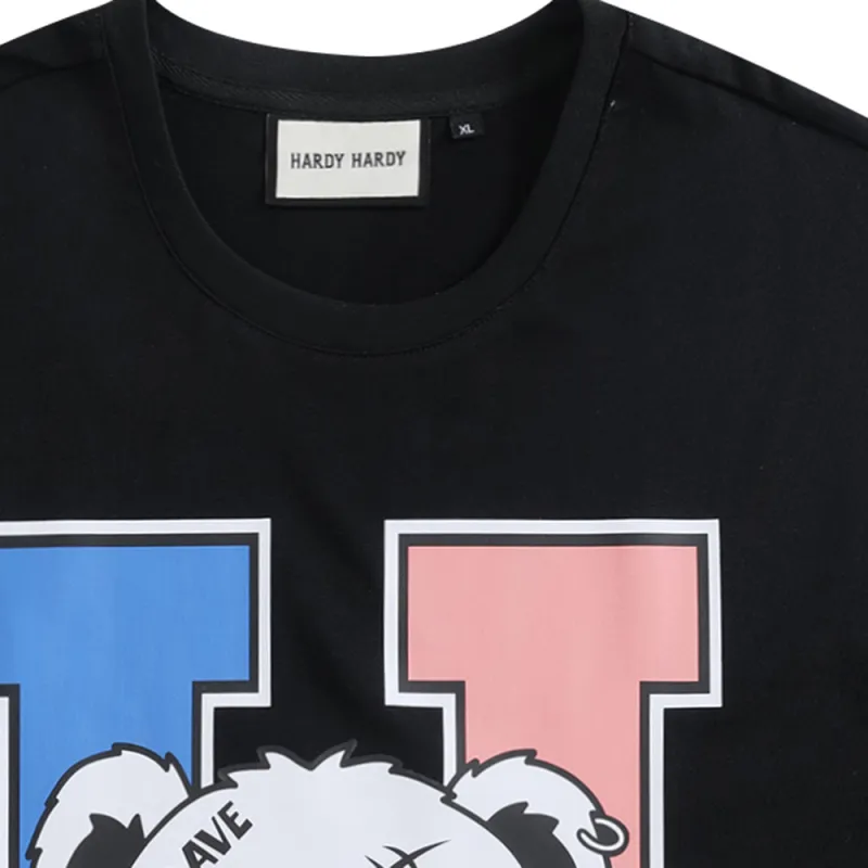 HARDY HARDY T Shirts Unisex-5