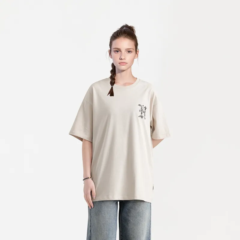 HARDY HARDY T Shirts Unisex-19