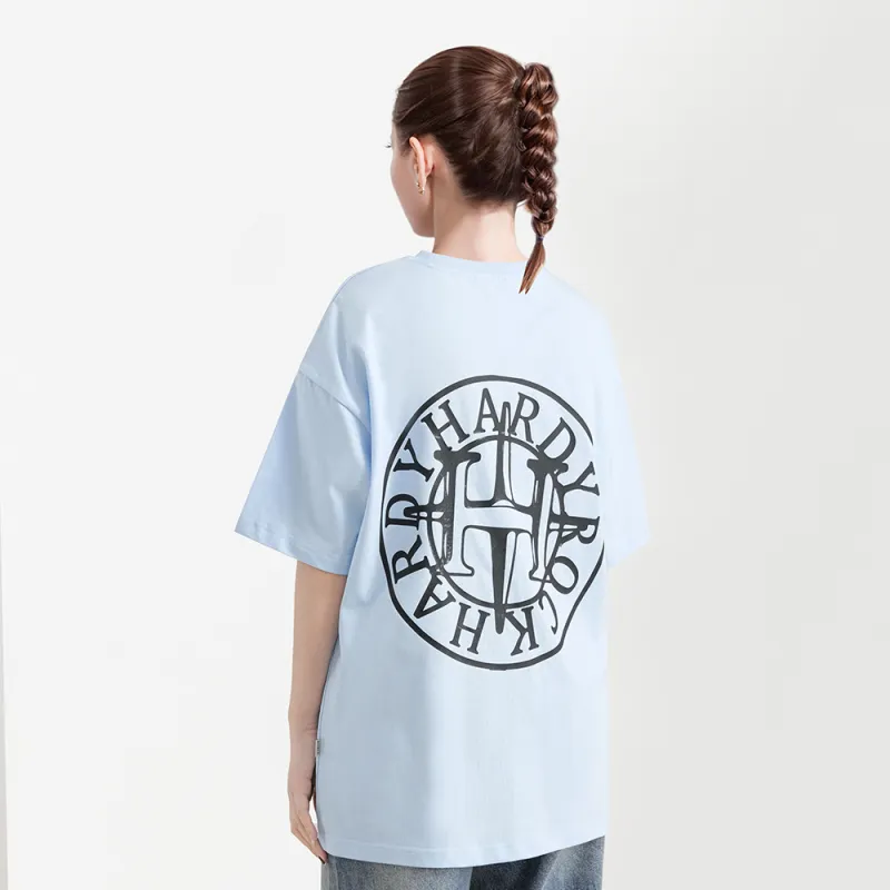 HARDY HARDY T Shirts Unisex-20