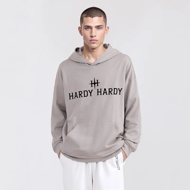 HARDY HARDY Sweatshirts Unisex-3