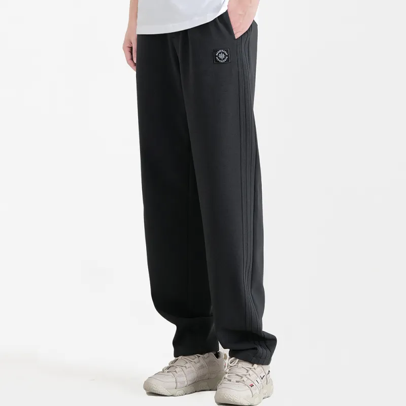 HARDY HARDY Knitted Sweatpants Unisex-3