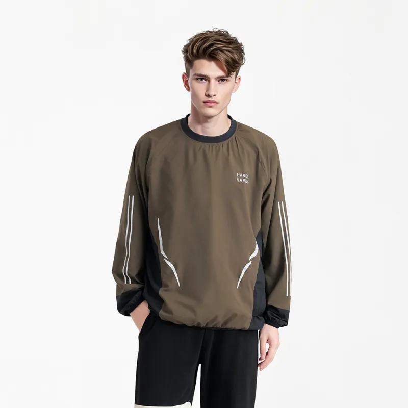 HARDY HARDY T Shirt Unisex Olive Green-2