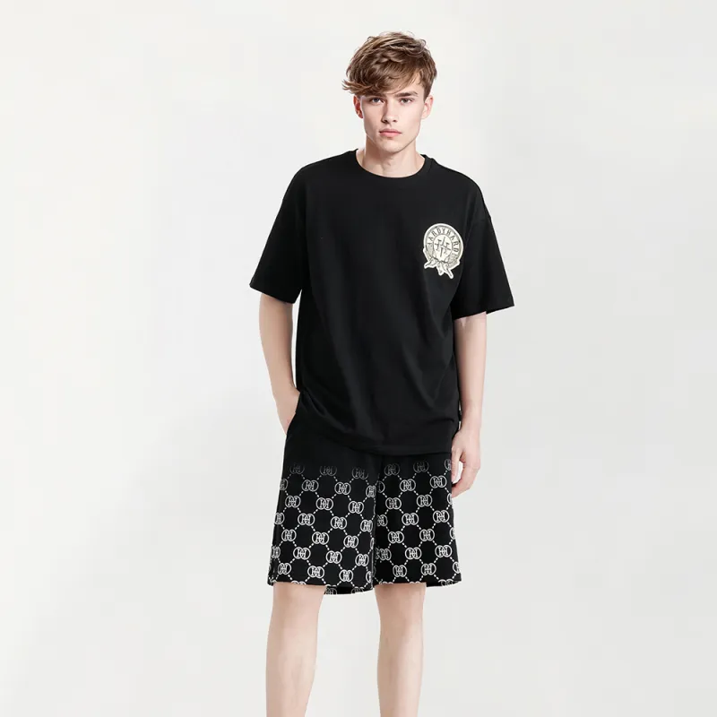 HARDY HARDY T Shirts Unisex-3