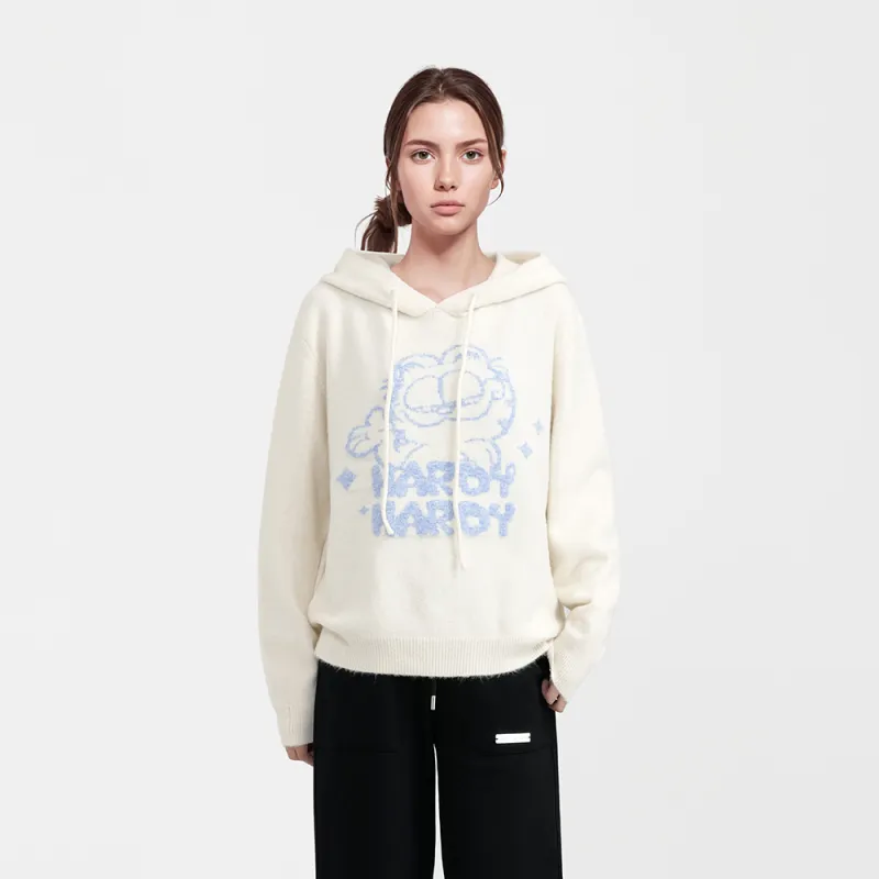 HARDY HARDY x JIAFEIMAOJIAZU Knitwear Women's-7