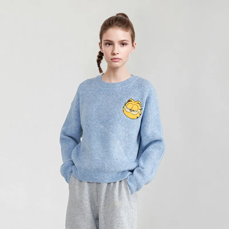 HARDY HARDY x JIAFEIMAOJIAZU Sweater Women's-6