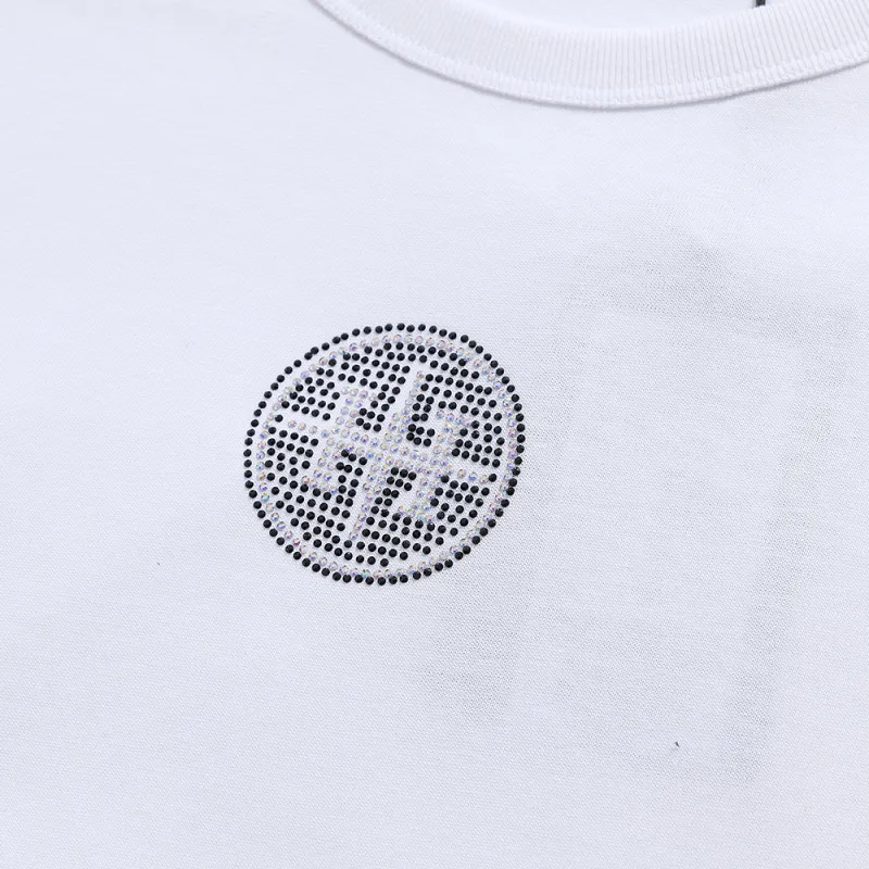 HARDY HARDY T Shirts Women's-10