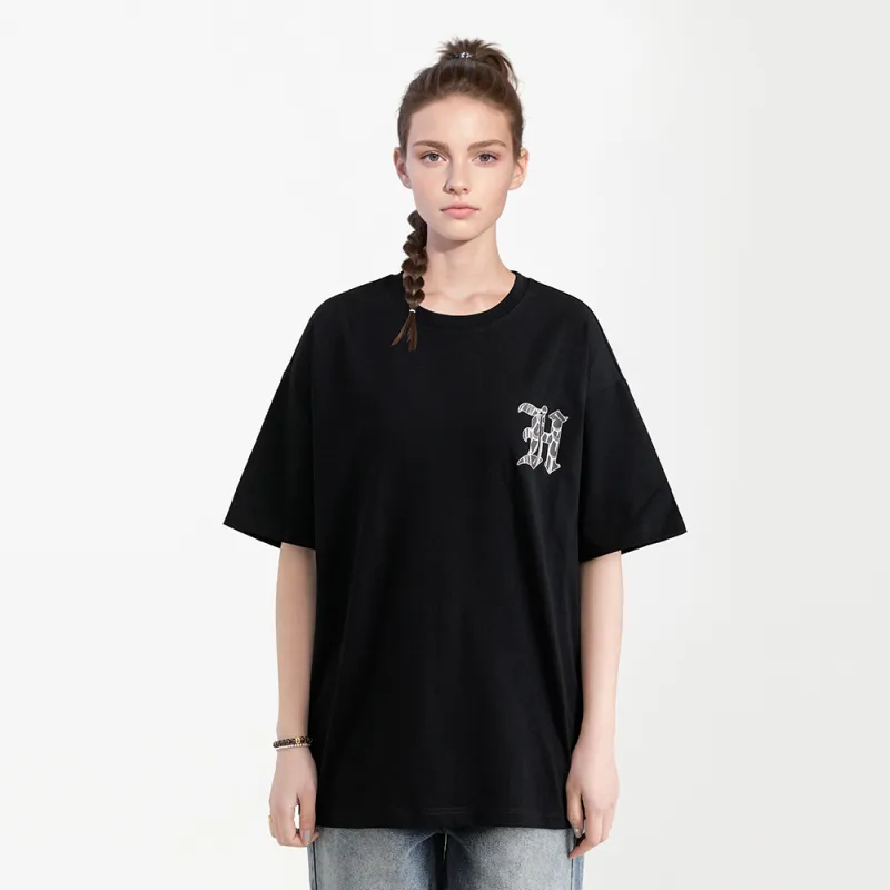 HARDY HARDY T Shirts Unisex-3