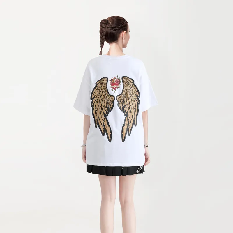 HARDY HARDY T Shirts Unisex-8