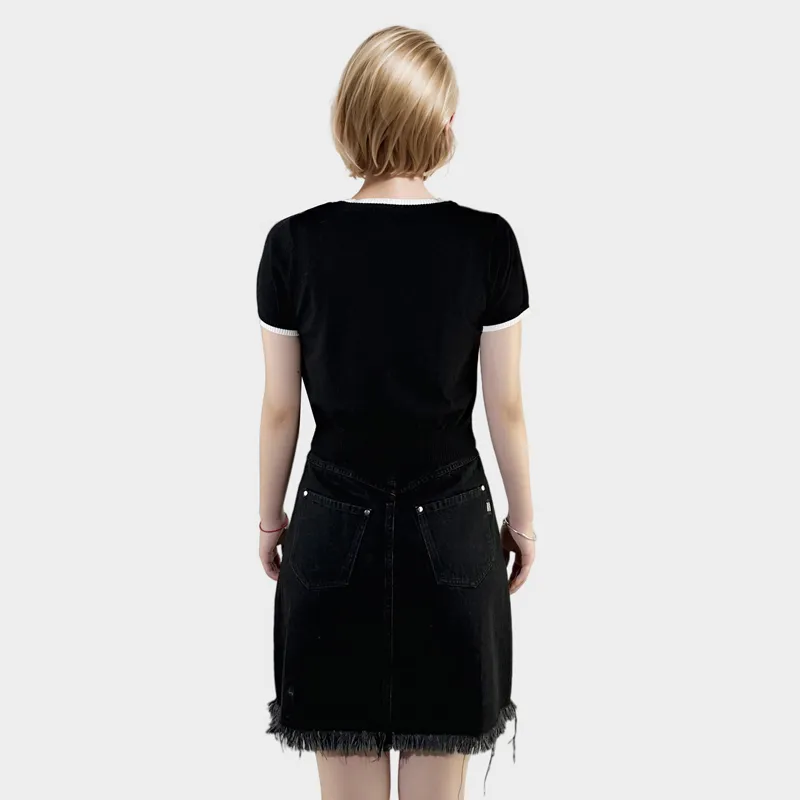 HARDY HARDY T Shirts Women's-2