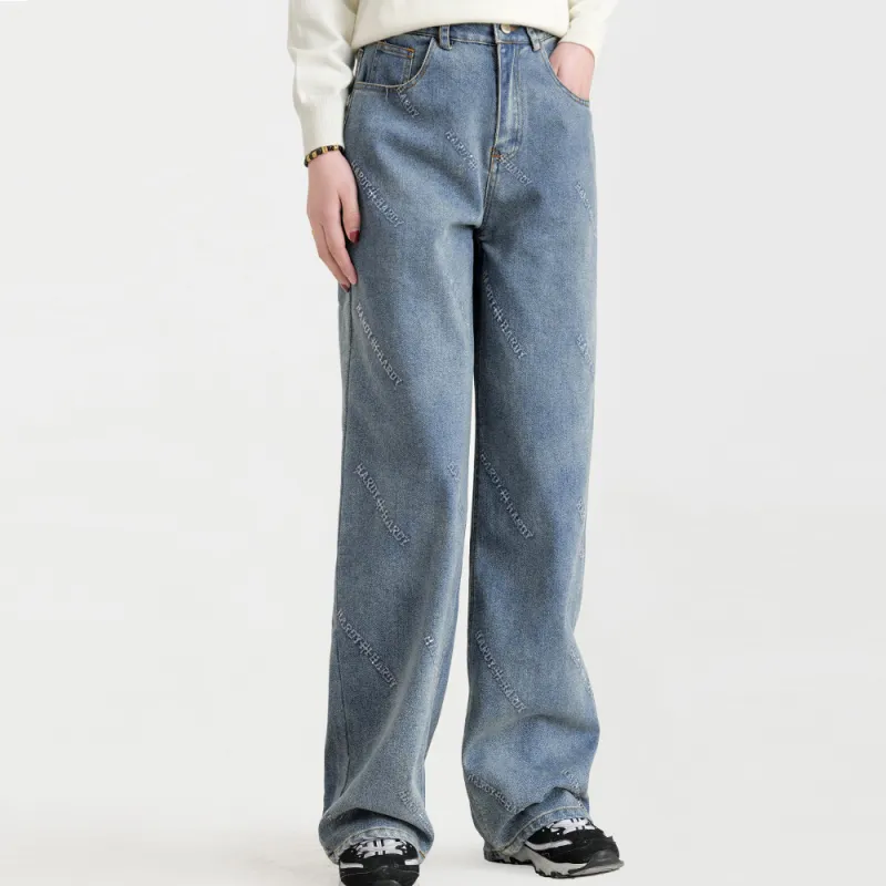 HARDY HARDY Jeans Women's-4