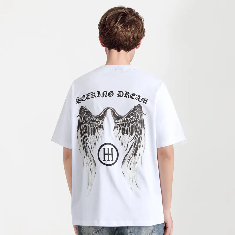 HARDY HARDY T Shirts Unisex-6