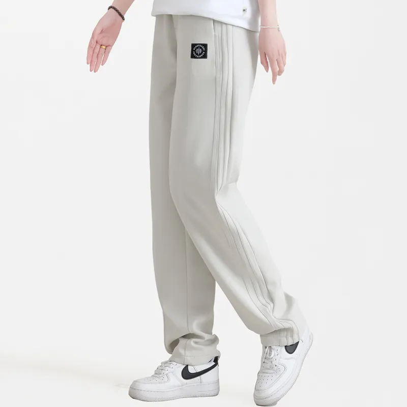 HARDY HARDY Knitted Sweatpants Unisex-8