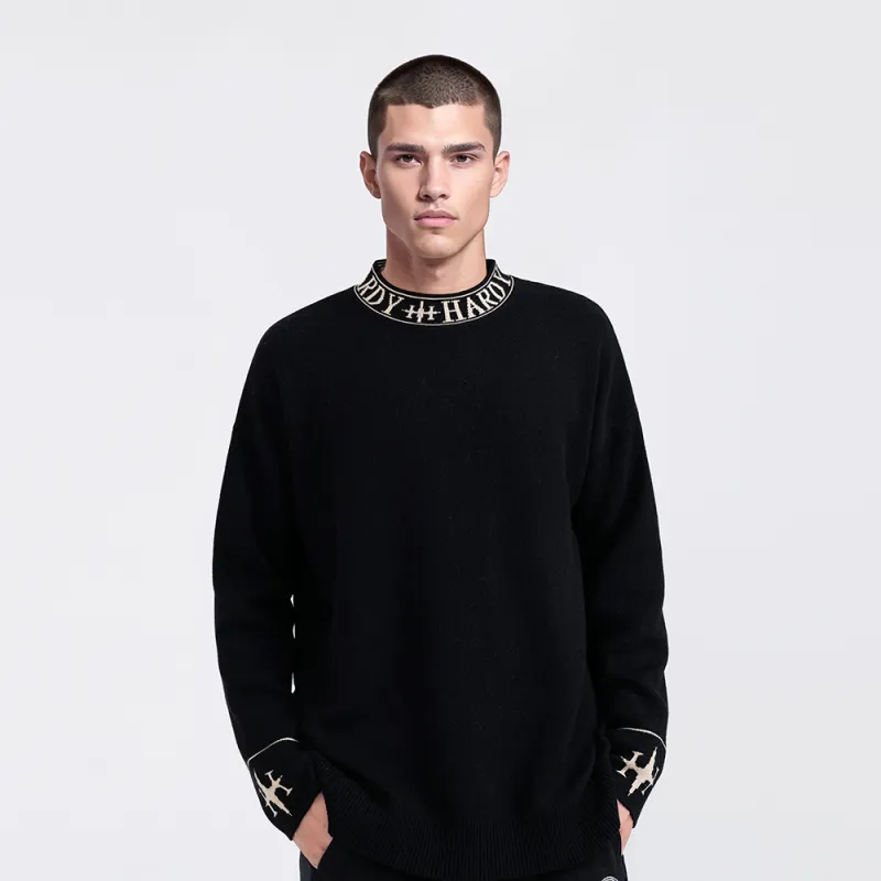 HARDY HARDY Sweaters Unisex-4