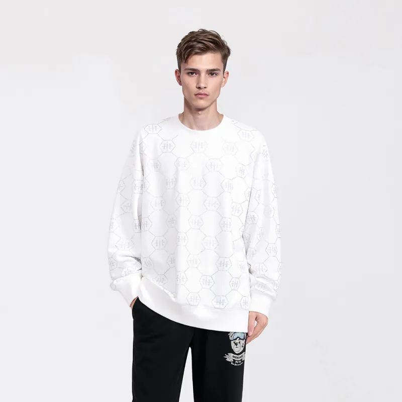 HARDY HARDY Sweatshirts Unisex-7