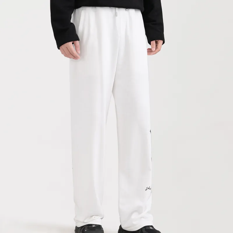 HARDY HARDY x JIAFEIMAOJIAZU Casual Pants Unisex-7