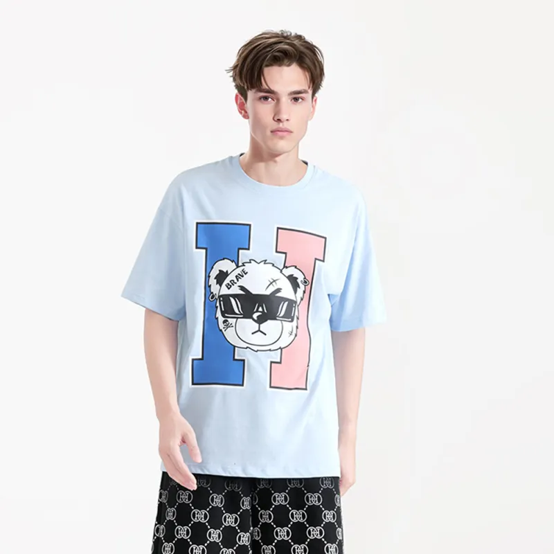 HARDY HARDY T Shirts Unisex-14
