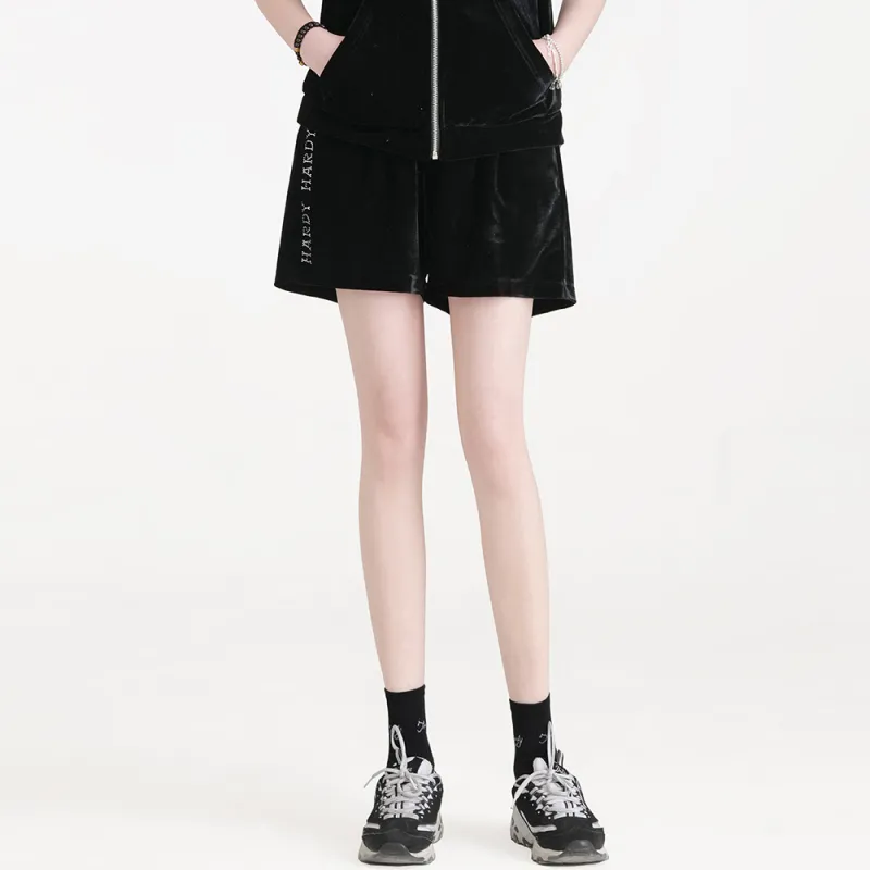 HARDY HARDY Casual Shorts Women's-2