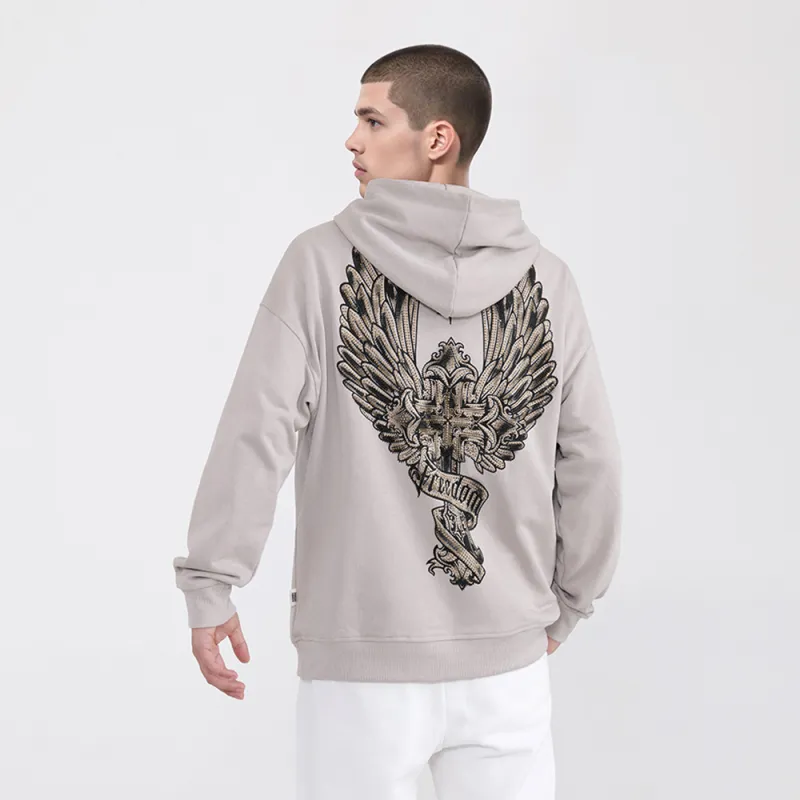 HARDY HARDY Sweatshirts Unisex-2